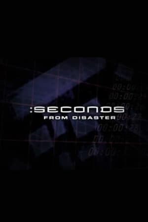 Seconds From Disaster Season  7 online