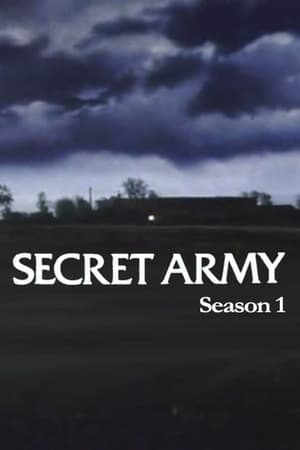 Secret Army T 1 C 14 online gratis