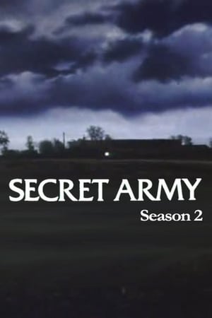 Secret Army T 2 C 3 online gratis