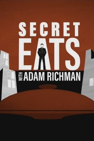 Secret Eats with Adam Richman online free