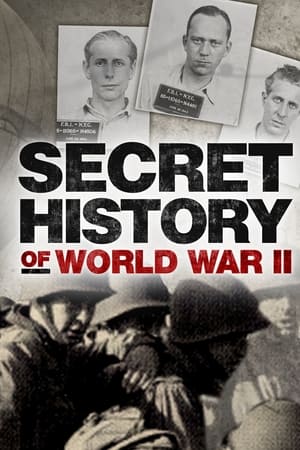 Secret History of WWII Season  1 online