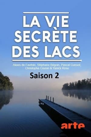 Secret Life of Lakes Season  2 online