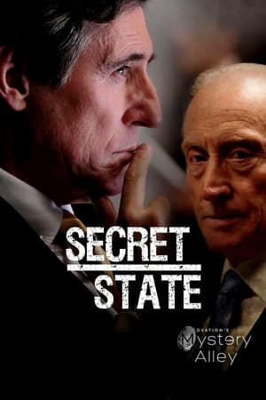 Secret State Season  1 online