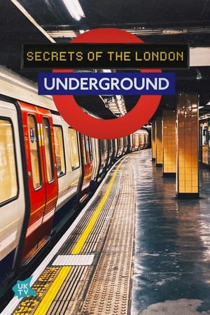 Secrets of the London Underground Season  2 online