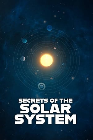 Secrets of the Solar System online free