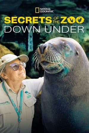 Secrets of the Zoo: Down Under Season  1 online