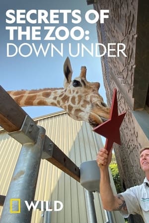 Secrets of the Zoo: Down Under Season  2 online