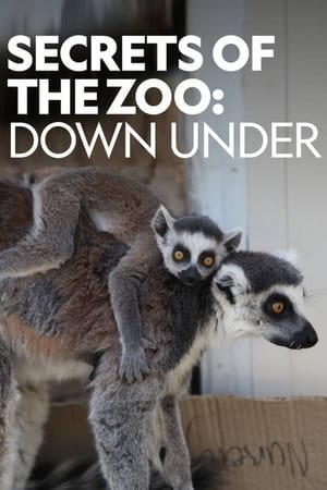 Secrets of the Zoo: Down Under Season  3 online