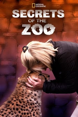 Secrets of the Zoo Season 5 online free