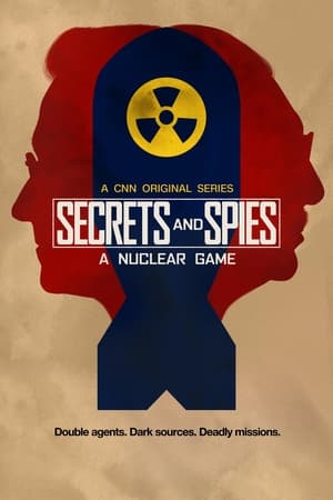 Secrets & Spies: A Nuclear Game online free