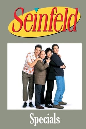 Seinfeld T 0 C 345 online gratis