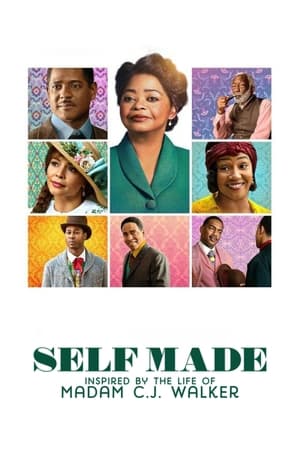 Self Made: Inspired by the Life of Madam C.J. Walker Online free