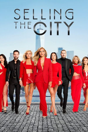 Selling the City Season  1 online