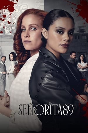 Señorita 89 Season  2 online