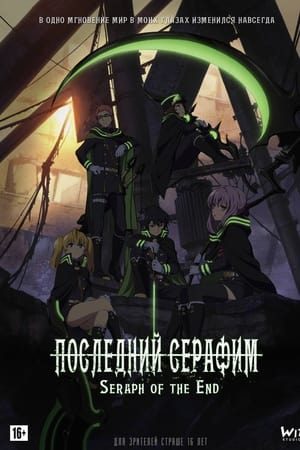 Seraph of the End Season  1 online