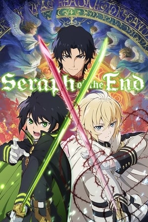 Seraph of the End Online free