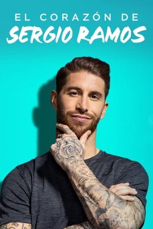 Sergio Ramos Season  1 online