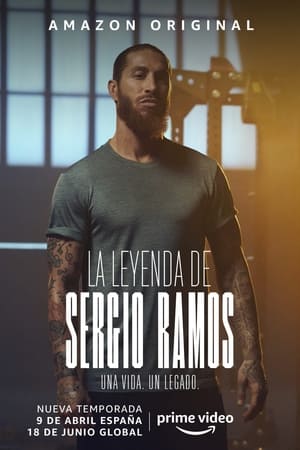 Sergio Ramos Season  2 online