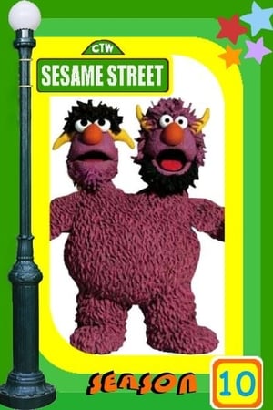 Sesame Street T 10 C 63 online gratis