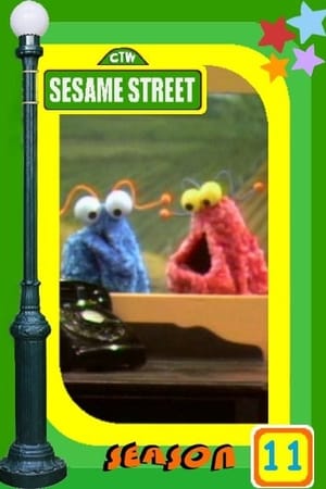 Sesame Street T 11 C 126 online gratis