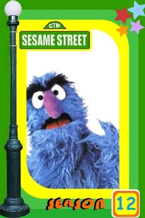 Sesame Street T 12 C 8 online gratis