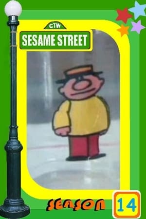 Sesame Street Season  14 online