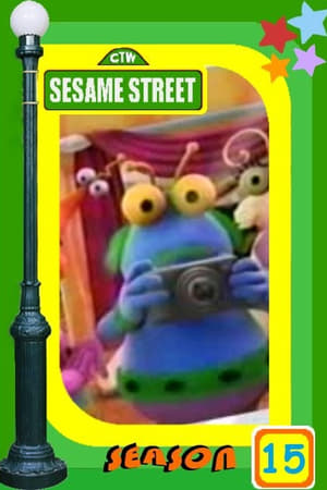 Sesame Street T 15 C 38 online gratis