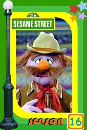 Sesame Street Season  16 online