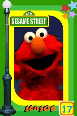 Sesame Street Season  17 online