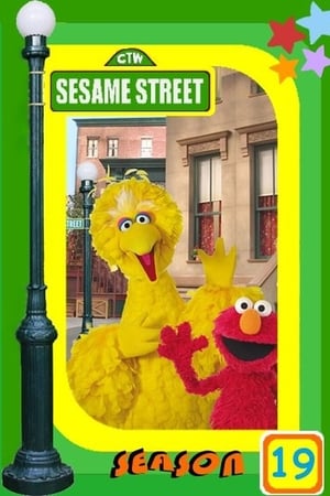 Sesame Street Season  19 online