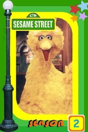 Sesame Street Season  2 online