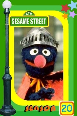 Sesame Street Season  20 online