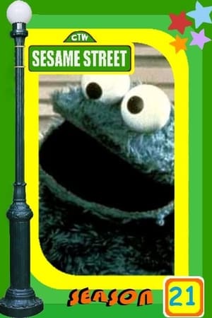 Sesame Street Season  21 online