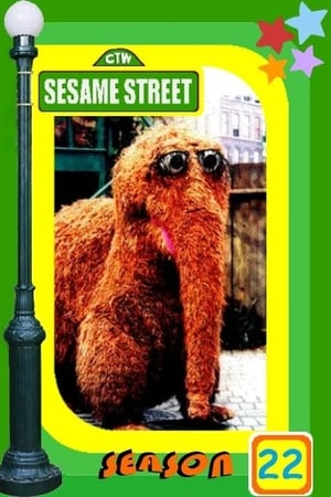 Sesame Street Season  22 online