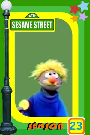 Sesame Street Season  23 online