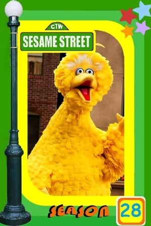 Sesame Street Season  28 online