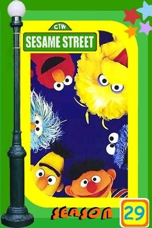 Sesame Street T 29 C 88 online gratis