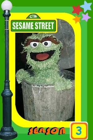 Sesame Street T 3 C 34 online gratis