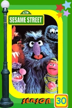 Sesame Street T 30 C 21 online gratis