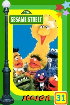 Sesame Street T 31 C 34 online gratis