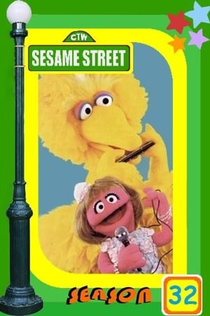 Sesame Street T 32 C 9 online gratis