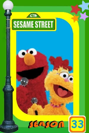 Sesame Street Season  33 online