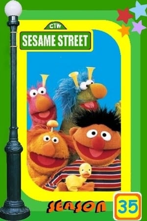 Sesame Street Season  35 online