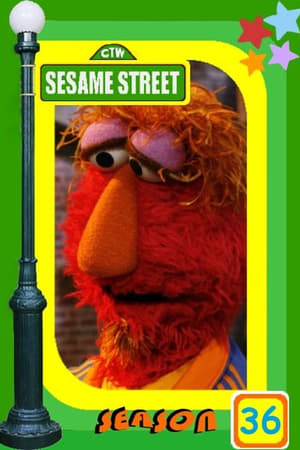 Sesame Street Season 36 online free