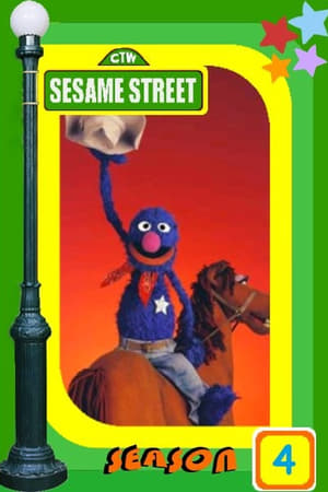 Sesame Street Season  4 online