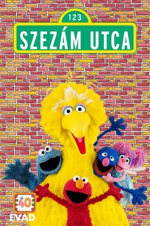 Sesame Street T 40 C 4 online gratis