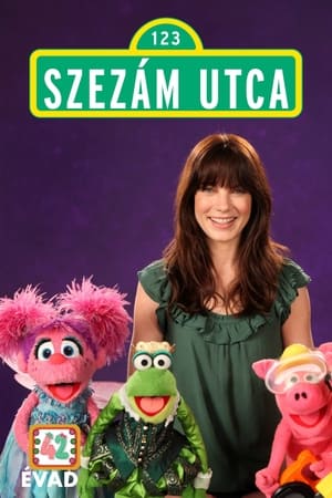 Sesame Street T 42 C 12 online gratis