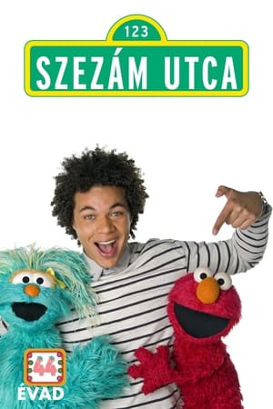 Sesame Street T 44 C 9 online gratis