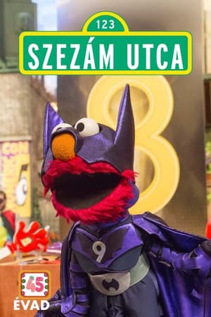 Sesame Street Season  45 online