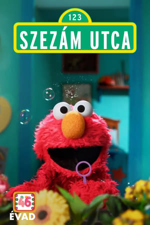 Sesame Street Season  46 online